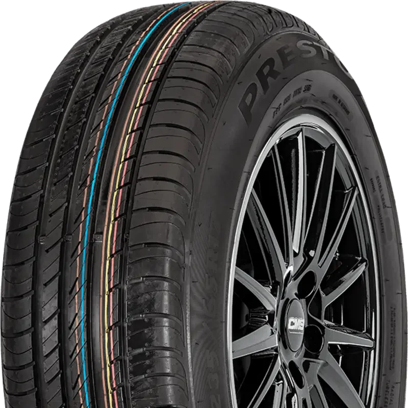 Dębica Presto SUV 235/65 R17 108 V XL, FP
