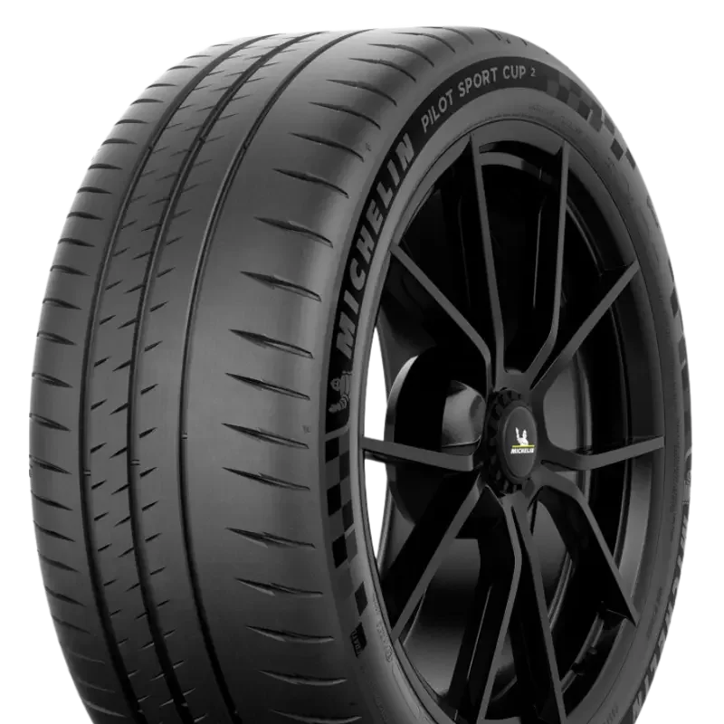 Michelin Pilot Sport Cup 2 Connect 265/40 R19 102 Y XL, ZR, Connect