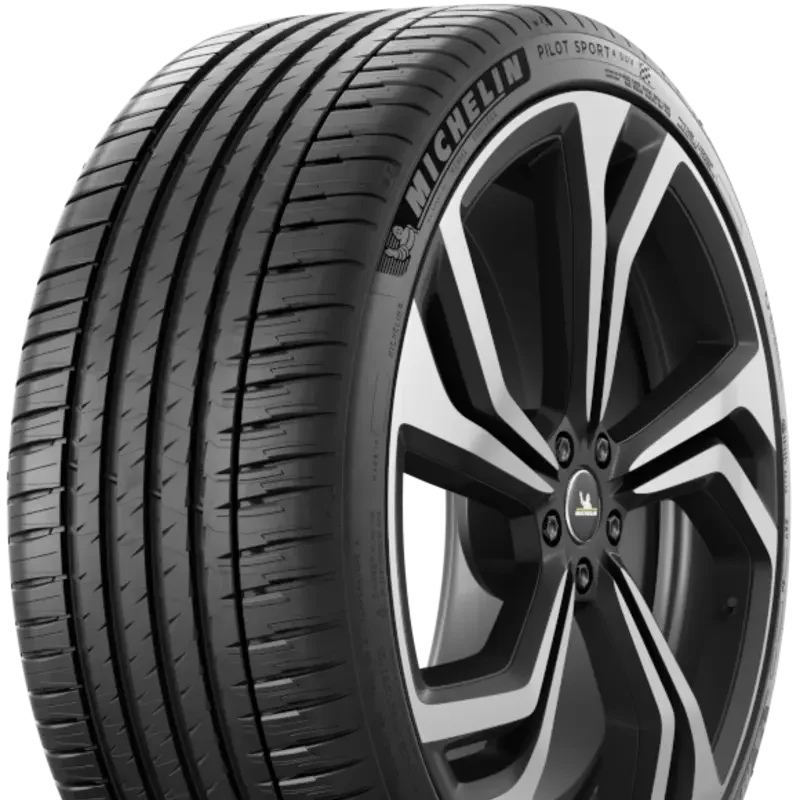 Michelin Pilot Sport 4 SUV 275/35 R22 104 Y XL