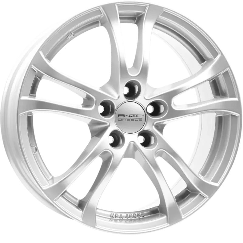 ANZIO Turn Polar 7,50x17 5x112,00 ET50,00