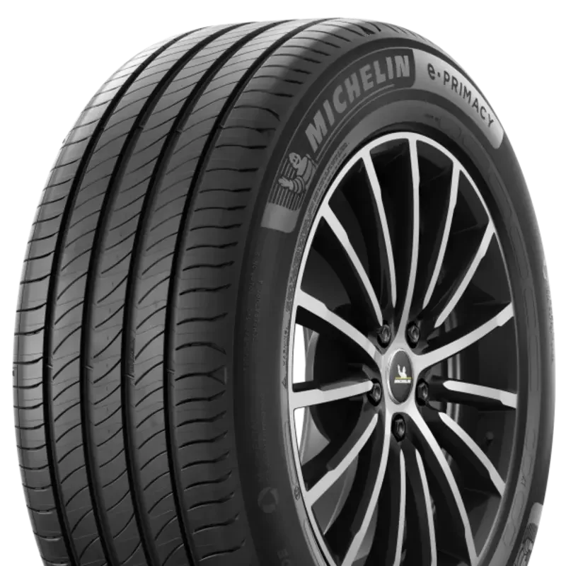 Michelin E Primacy 245/55 R17 106 H XL