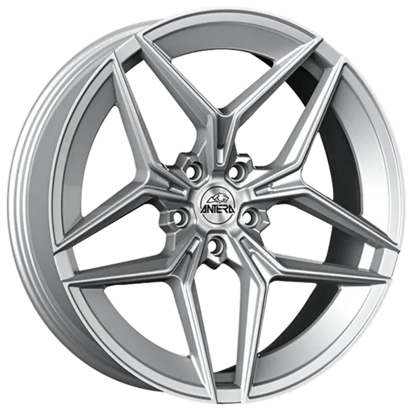 Antera A107 Silver Ice 9,00x20 5x112,00 ET35,00