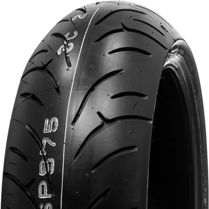 Bridgestone BT 023 180/55ZR17 (73 W) Tył TL M/C M