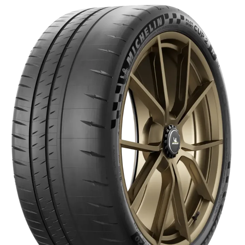 Michelin Pilot Sport Cup 2 R 265/35 R20 99 Y XL, ZR, N0