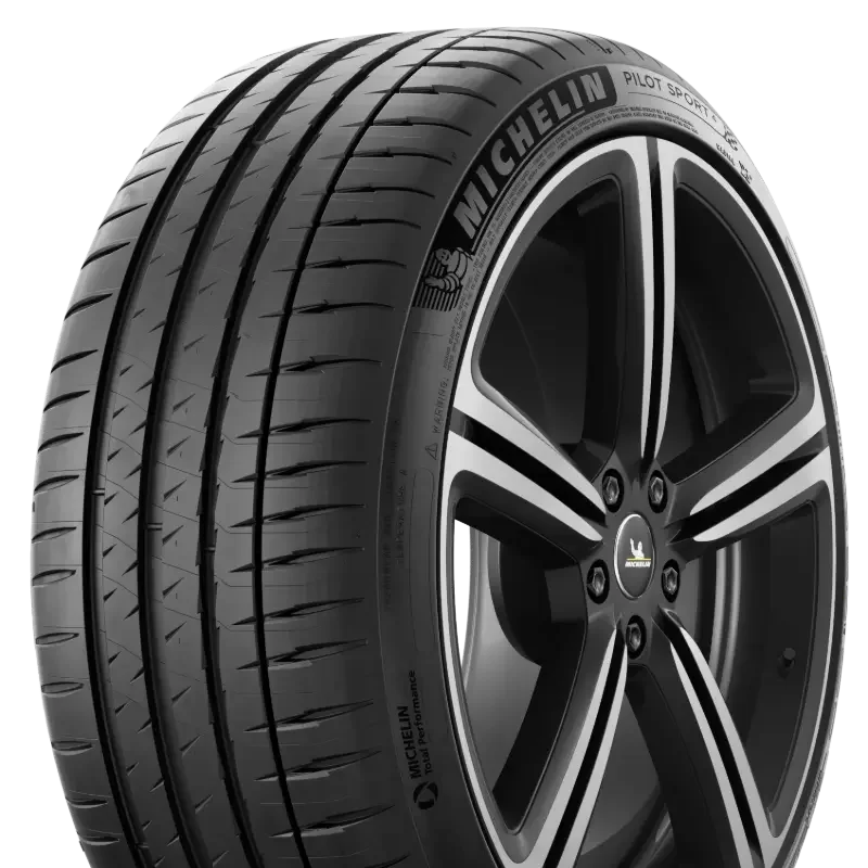 Michelin Pilot Sport 4 245/40 R19 98 Y XL, *