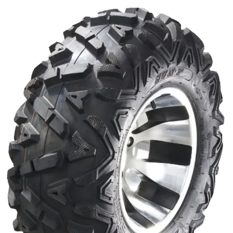 SunF A-033 26x9-14 65 J TL E