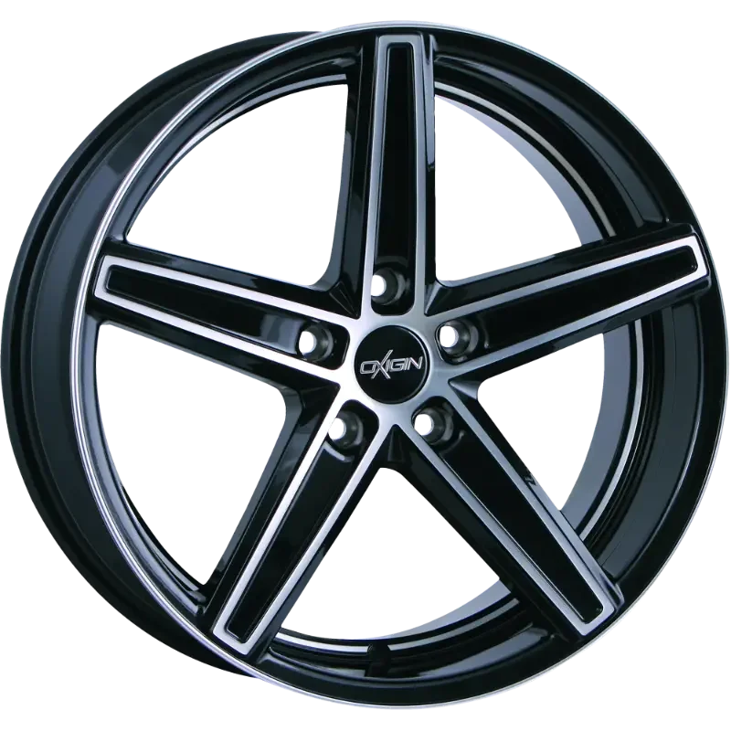 Oxigin 18 Concave BFP 7,50x18 5x112,00 ET44,00