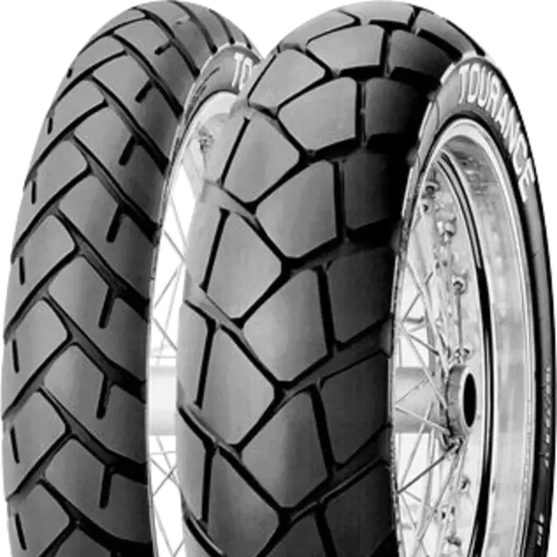 Metzeler Tourance 130/80-17 65 S Tył TT M/C DP