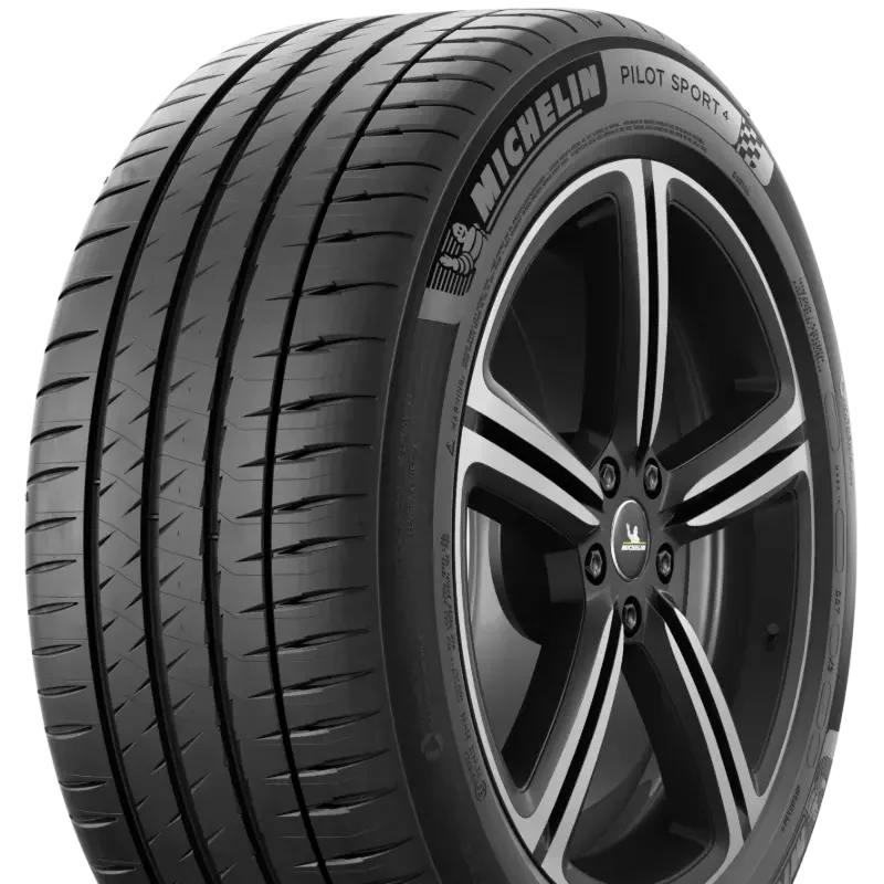 Michelin Pilot Sport 4 275/45 R18 107 Y XL, ZR