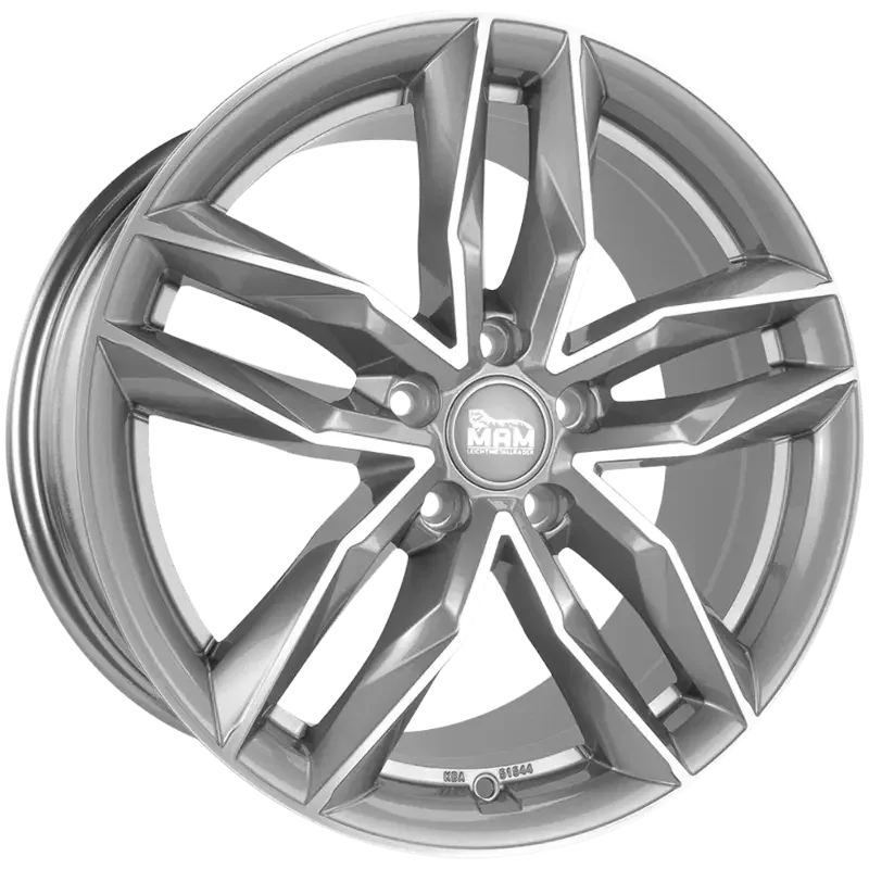 MAM RS3 PFP 8,50x20 5x112,00 ET30,00