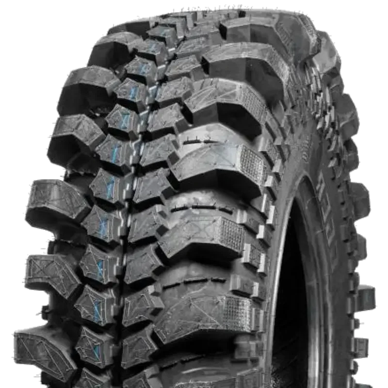 Journey WN03 DIGGER 35x11.50 R15 122 K POR
