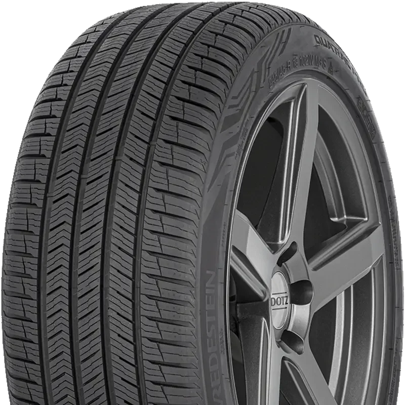 Vredestein Quatrac Pro EV 235/60 R18 107 V XL