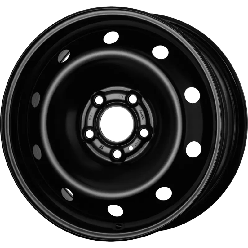 Magnetto Wheels MW R1-1670