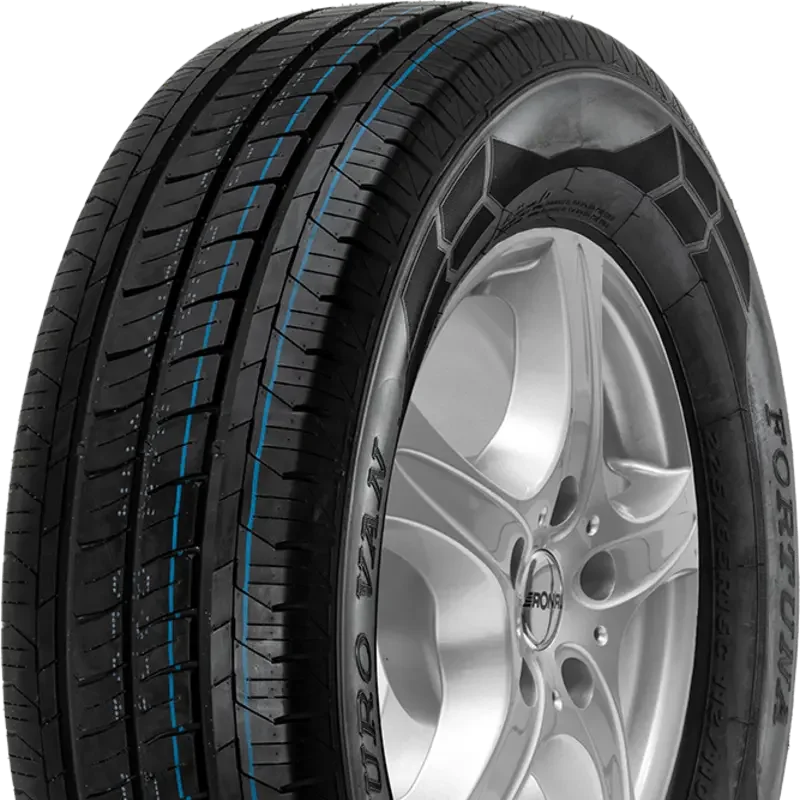 Fortuna EURO VAN 205/75 R16 110/108 S C