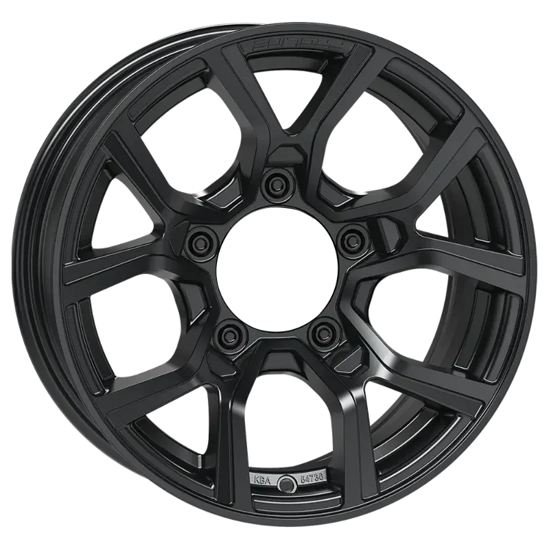 Pro Line PXJ BM 6,00x15 5x139,70 ET5,00