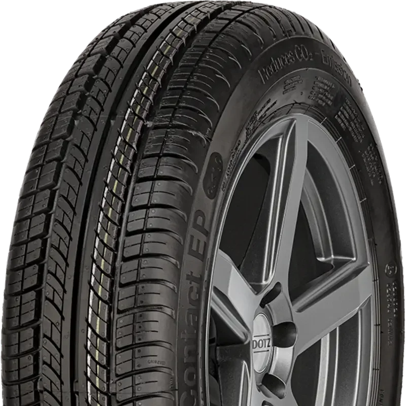 Continental ContiEcoContact EP 135/70 R15 70 T FR