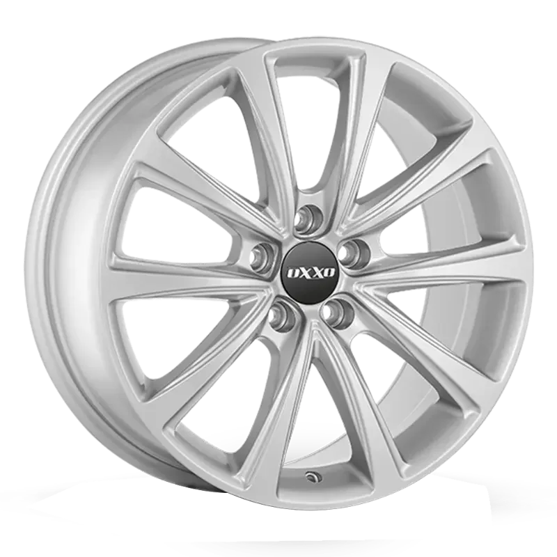 OXXO Liberty 8,00x18 5x112,00 ET39,00
