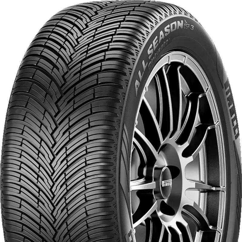 Pirelli Cinturato All Season SF3 215/65 R16 102 V XL