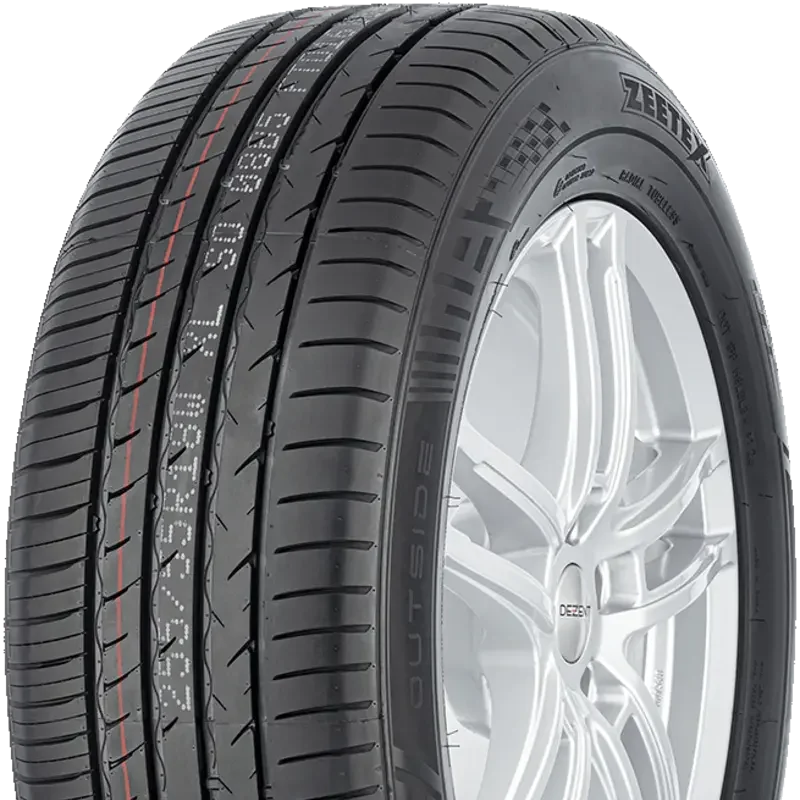 Zeetex SU6000 eco 255/35 R19 96 W XL, ZR