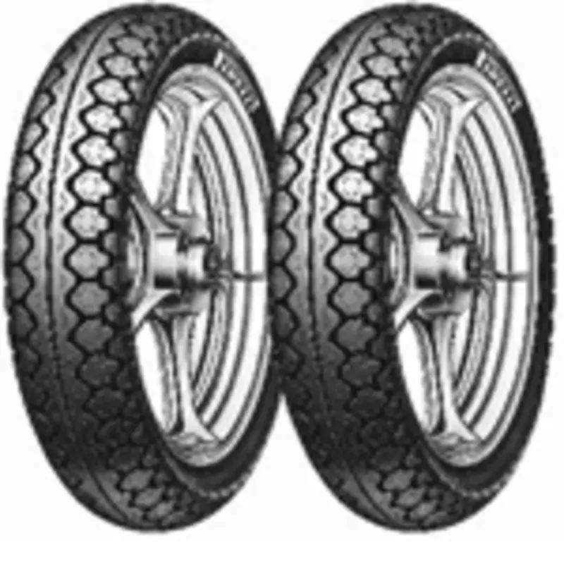 Pirelli Mandrake MT 15 90/80-16 51 J Tył TL M/C RF