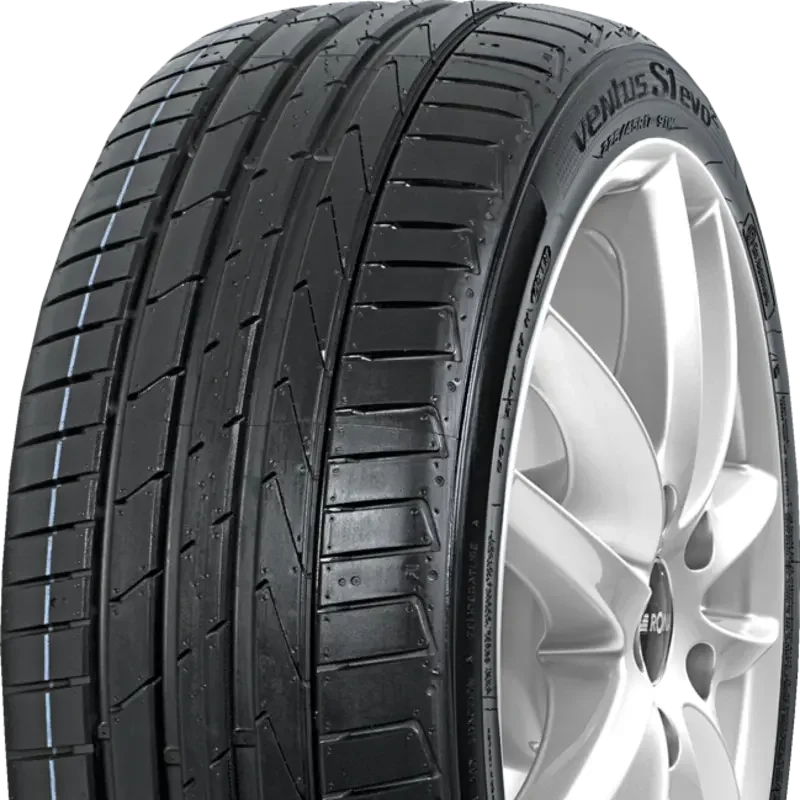 Hankook Ventus S-1 Evo2 K-117 225/50 R17 98 Y XL, AO