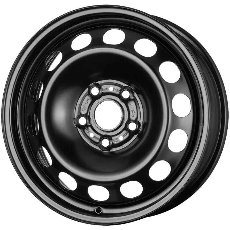 Magnetto Wheels MW R1-1979