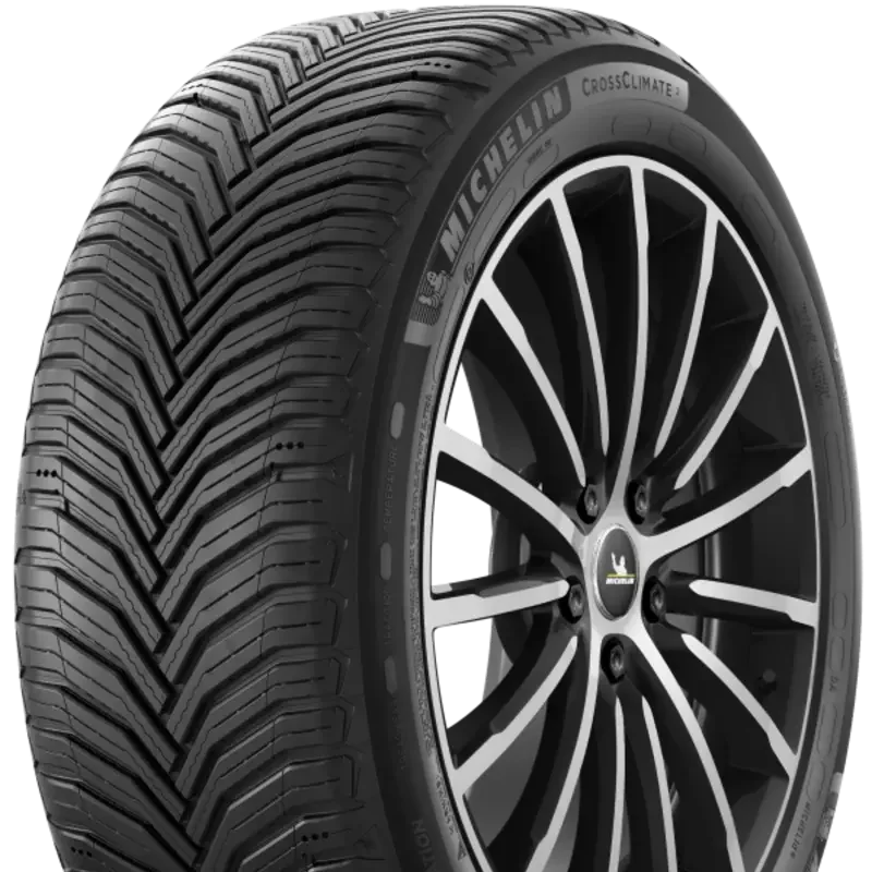 Michelin CrossClimate 2 225/50 R17 98 Y XL
