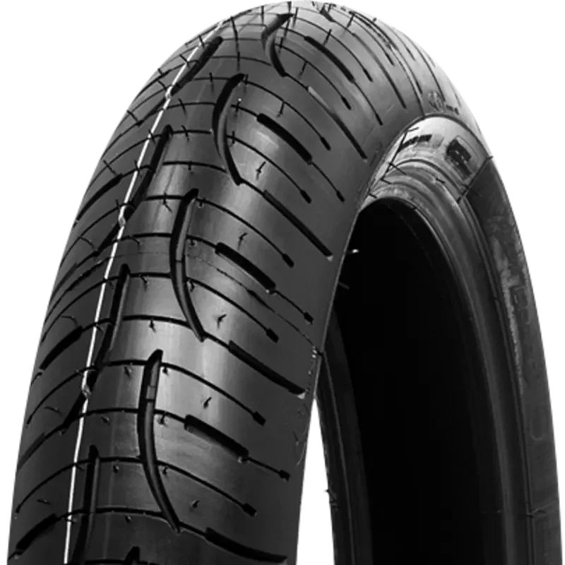 Michelin Pilot Road 4 120/70ZR17 (58 W) Przód TL M/C