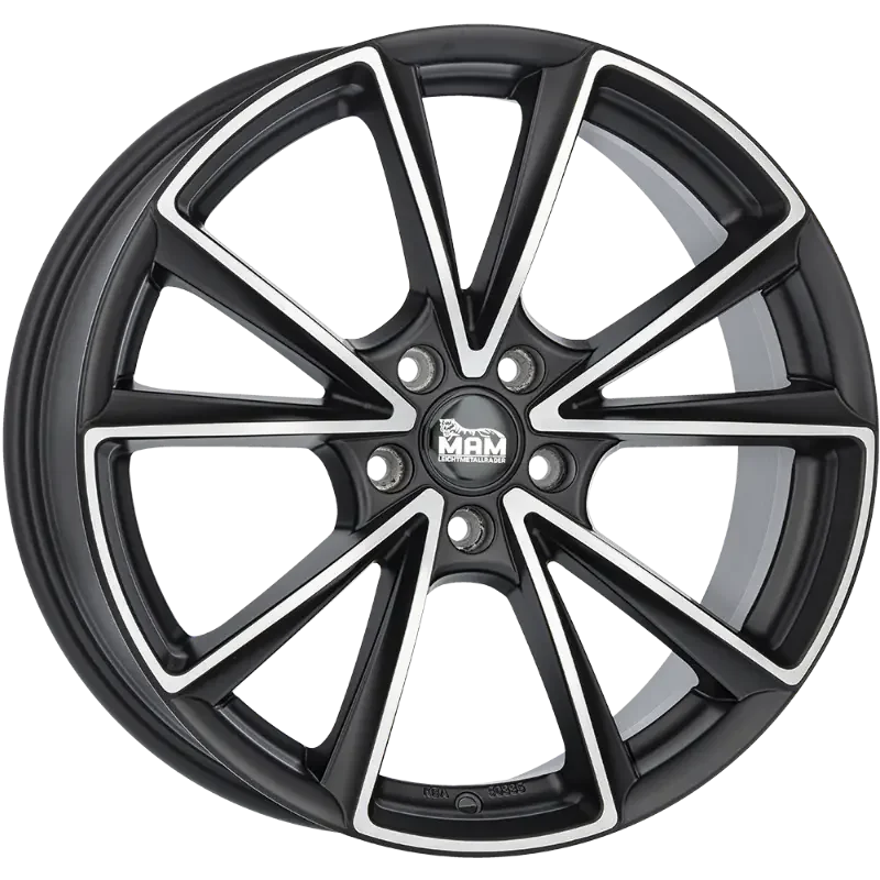 MAM A5 MBFP 8,00x19 5x112,00 ET30,00