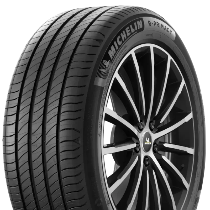 Michelin E Primacy 215/55 R18 95 T
