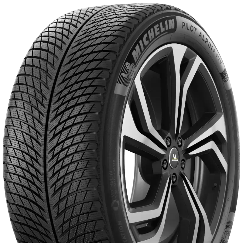 Michelin Pilot Alpin 5 SUV 285/45 R21 113 V XL, NC0