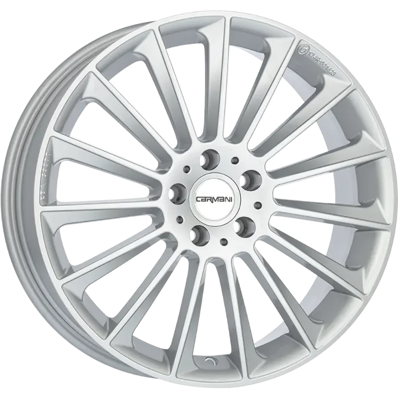 Carmani 17 Fritz WS 8,00x18 5x112,00 ET45,00