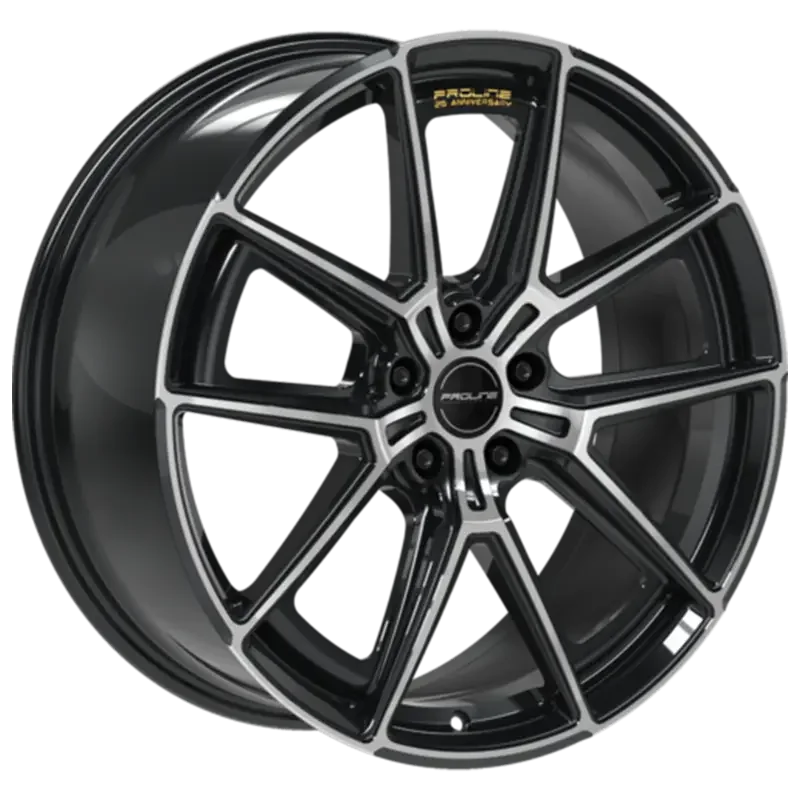 Pro Line PF25 FORGED BP 8,50x20 5x112,00 ET38,00