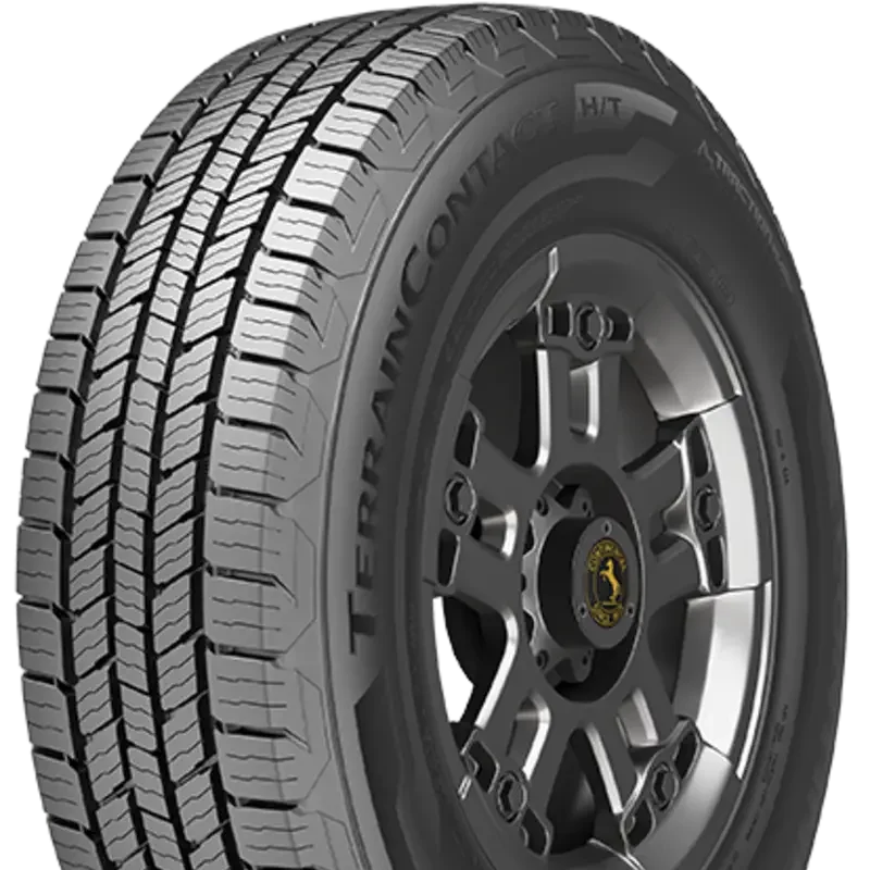 Continental CrossContact H/T 205/70 R15 96 H FR