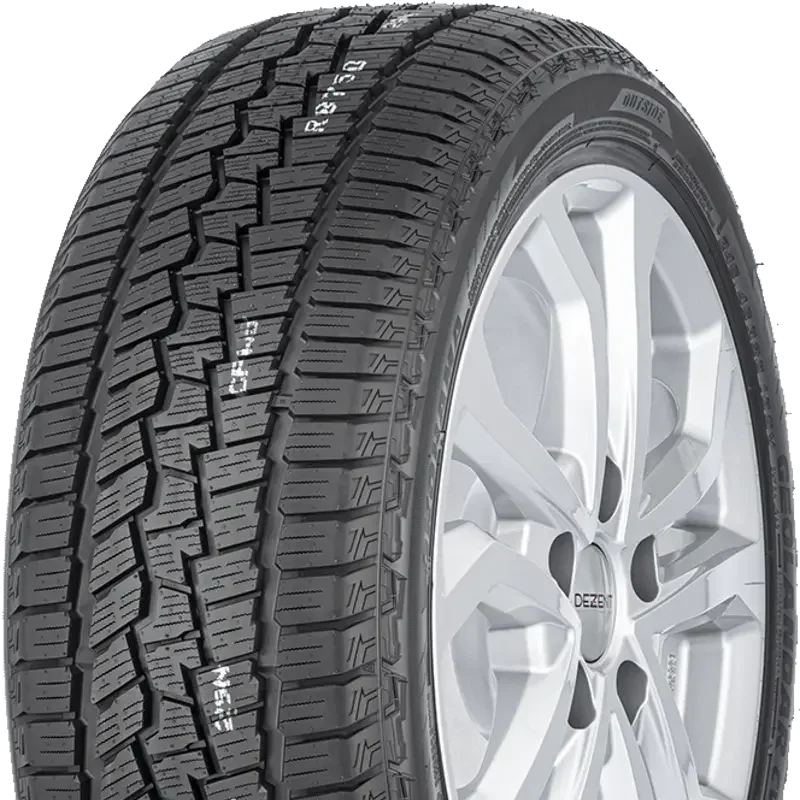 Yokohama Geolandar CV 4S G061 225/55 R17 101 V XL