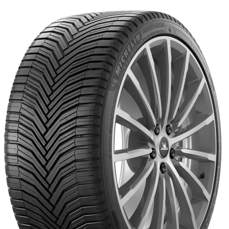 Michelin CrossClimate+ 225/40 R18 92 Y RUN ON FLAT XL