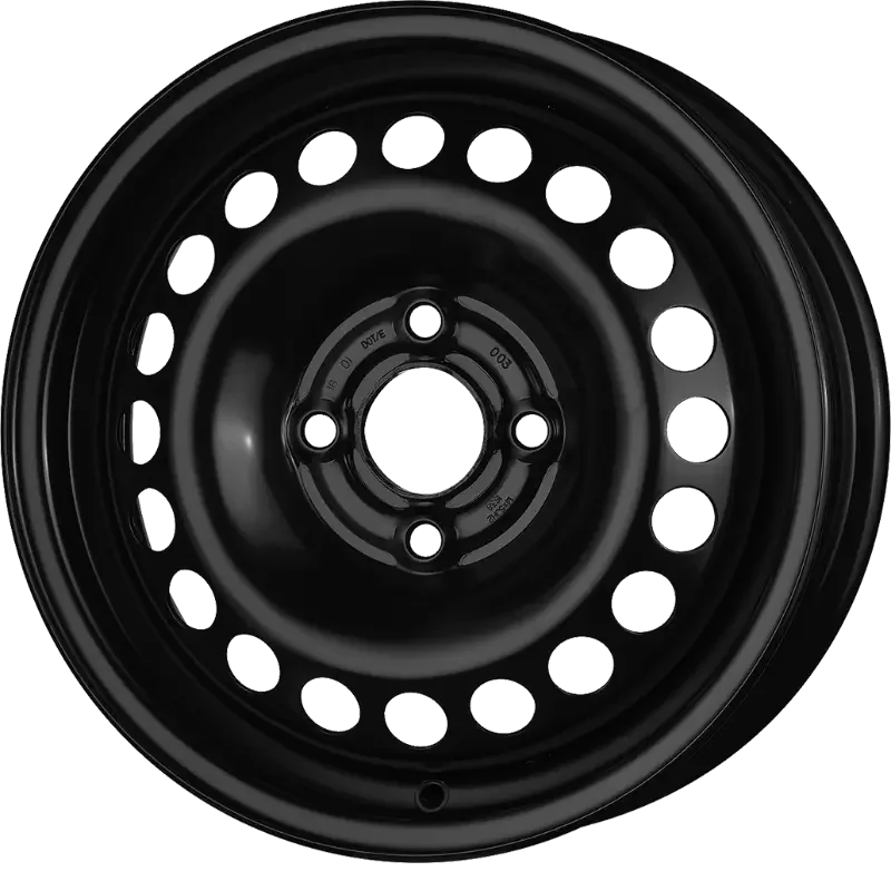 Magnetto Wheels MW R1-1954