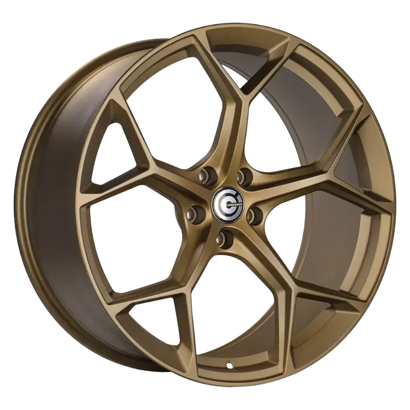 Carbonado Fancy Satin Bronze 8,50x19 5x112,00 ET30,00