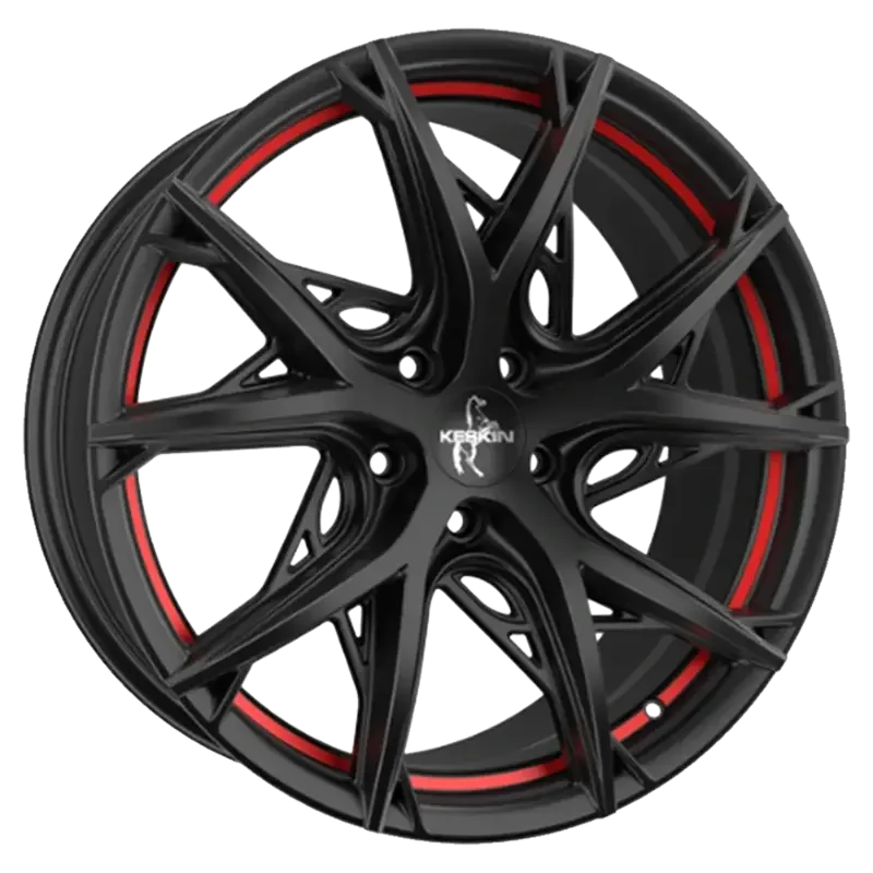 Keskin Tuning KT24 Thunder BPRI 8,50x19 5x108,00 ET40,00