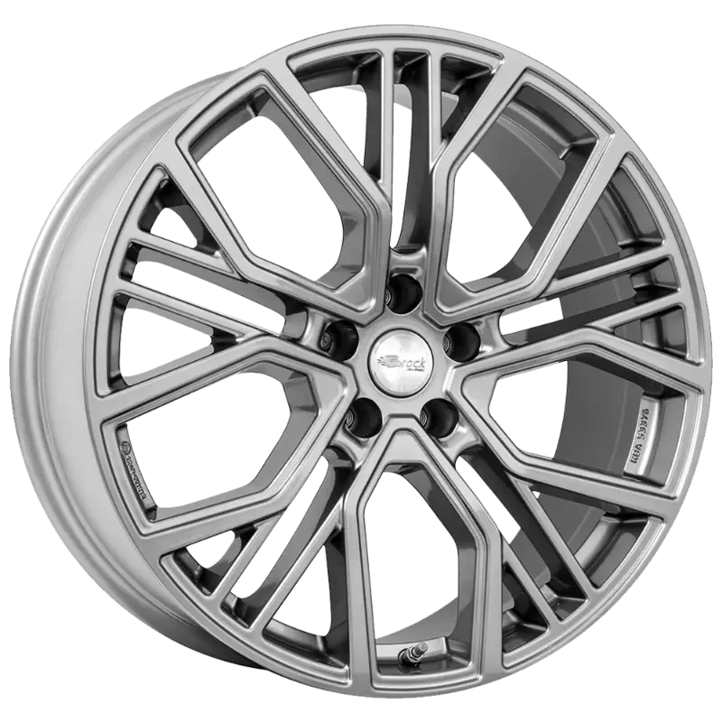 Brock B41 FG 8,50x21 5x110,00 ET30,00