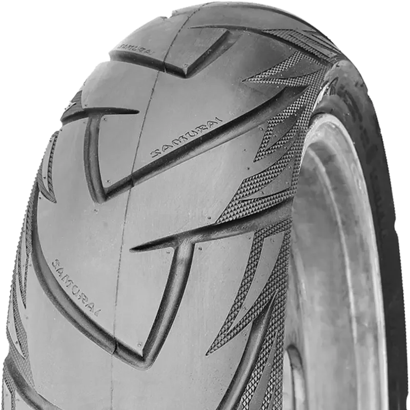 Deli Tire SB-128 100/80-17 52 H Przód/Tył TL M/C