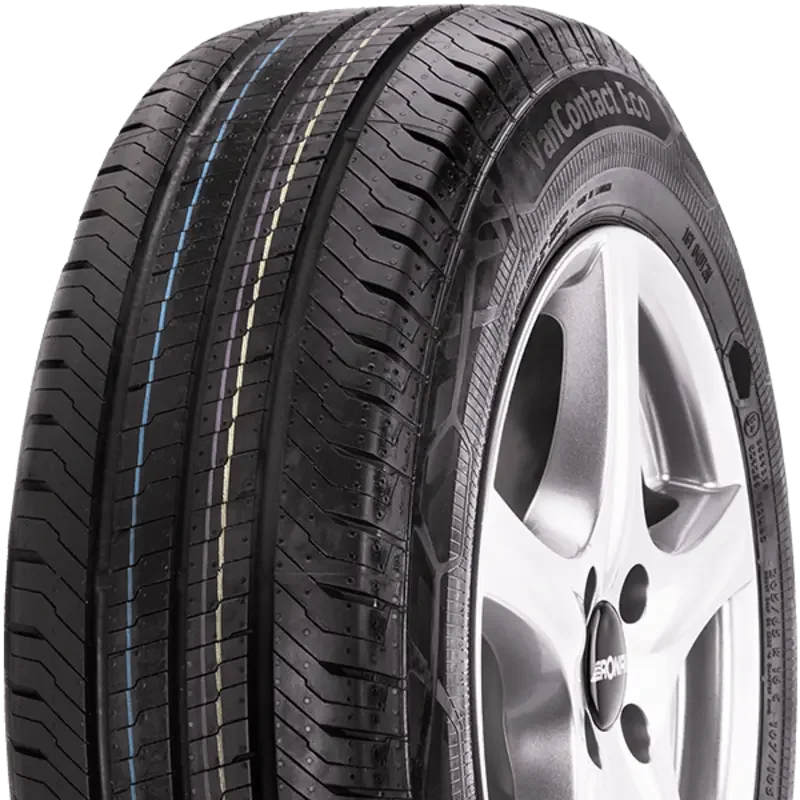 Continental VanContact Eco 225/75 R16 121/120 R C