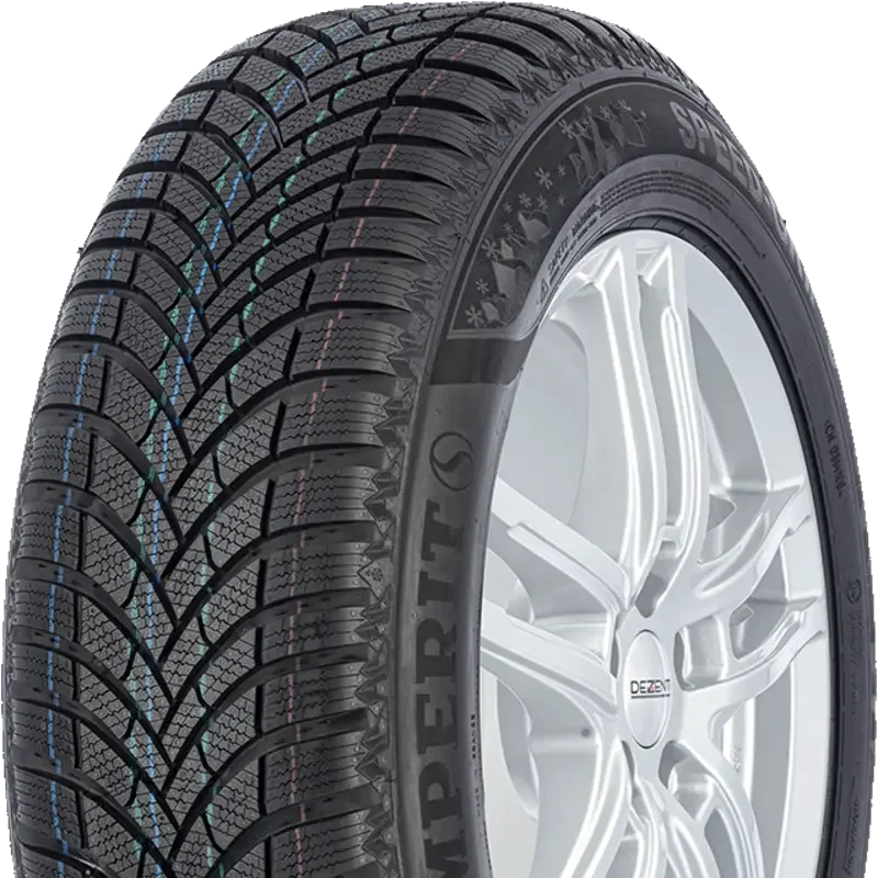 Semperit Speed-Grip 5 205/60 R16 92 H