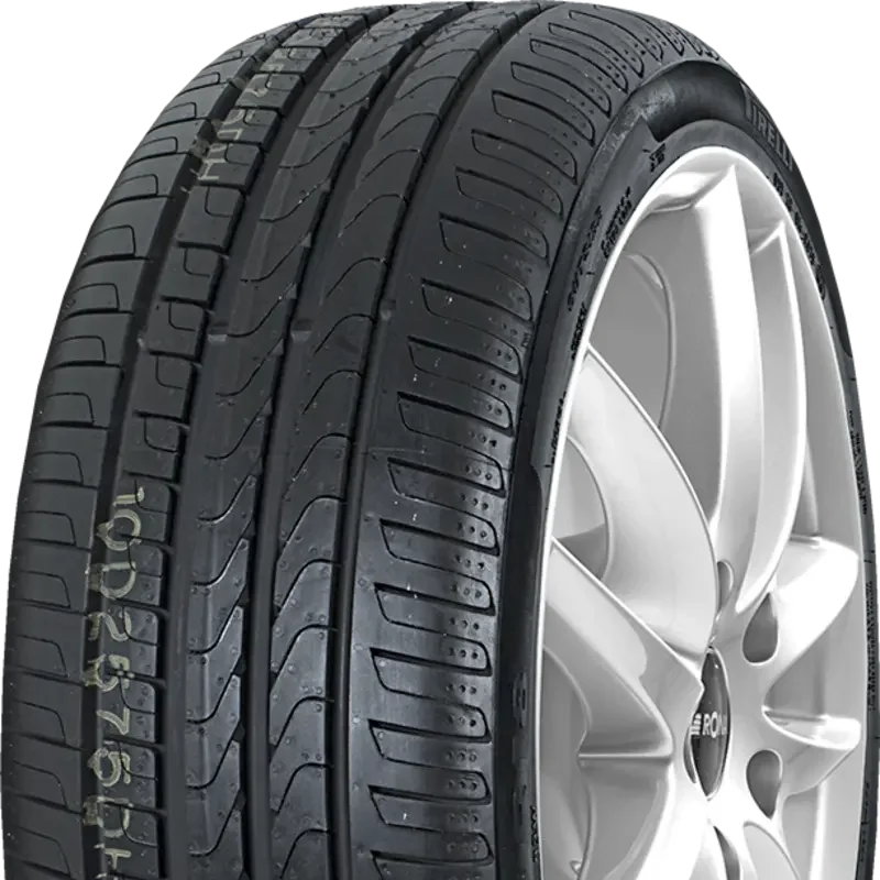 Pirelli P7 Cinturato (P7C1) 255/40 R18 95 Y RUN ON FLAT R-F, *