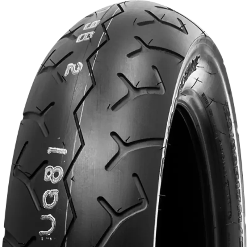 Bridgestone G 701 130/70-18 63 H Przód TL M/C