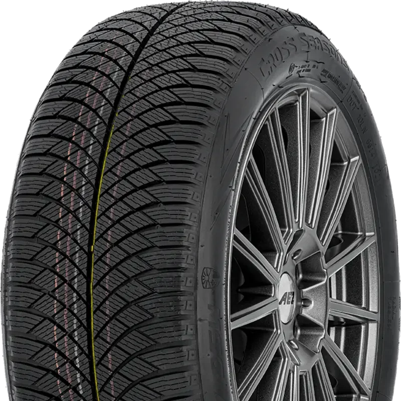 Nankang Cross Seasons AW-6 155/70 R13 75 T