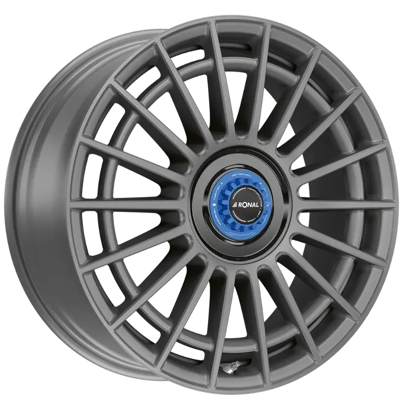 Ronal R73 REV-M Tremolite Metallic Matt 8,00x18 5x112,00 ET30,10