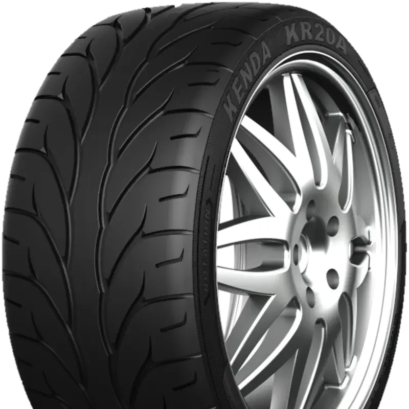 Kenda Kaiser KR20A 255/35 R18 90 W NHS, E-mark