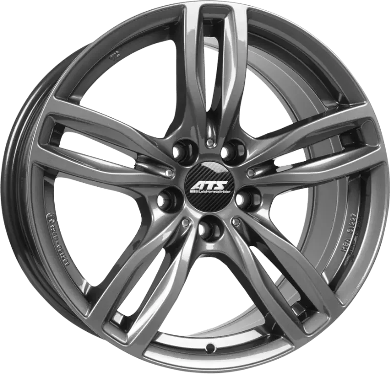 ATS Evolution Grey 7,00x16 5x112,00 ET52,00