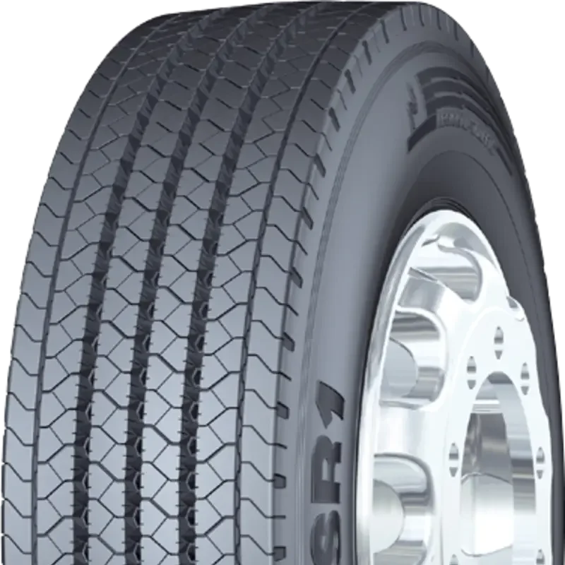 Continental LSR1 9.5R17.5 129/127 L